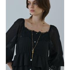 �O���[�X�R���`�l���^���iGRACE CONTINENTAL�j/�X�g�[���r�[�Y�l�b�N���X