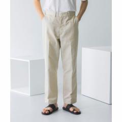 A[oT[`iURBAN RESEARCHj/JP MADE CHINO TROUSER