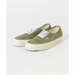 A[oT[`iURBAN RESEARCHj/VANS@AUTHENTIC 44 DX