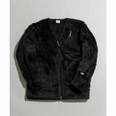 A[oT[`iURBAN RESEARCHj/wʒxChampion~URBAN RESEARCH@SHERPA FLEECE JACKET