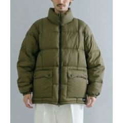 A[oT[`iURBAN RESEARCHj/TAION@MOUNTAIN PACKABLE DOWN JACKET