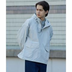 A[oT[`iURBAN RESEARCHj/wxKOMATSU CADET ANORAK