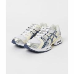 A[oT[`iURBAN RESEARCHj/ASICS@GEL|NIMBUS 9