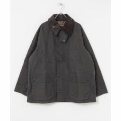 A[oT[`iURBAN RESEARCHj/Barbour@barbour os wax bedale