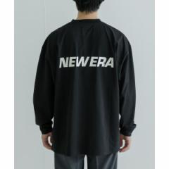 A[oT[`iURBAN RESEARCHj/New Era@OD LONG|SLEEVE UTILITY T|SHIRTS