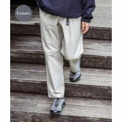アーバンリサーチ（URBAN RESEARCH）/『別注』Gramicci　コットンライクチノストレッチパンツ