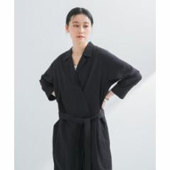 アーバンリサーチ(URBAN RESEARCH)/『2サイズ展開』フロントタックジャンプスーツ