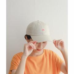 A[oT[` hA[YiURBAN RESEARCH DOORSj/DANTON@6PANEL CAP