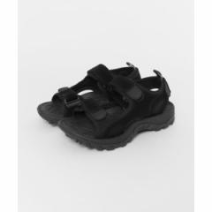 A[oT[` hA[YiURBAN RESEARCH DOORSj/HI|TEC@British Military Sandal