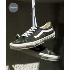 yNEWzA[oT[` hA[YiURBAN RESEARCH DOORSj/VANS@Exclusive SK8 LOW