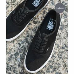 アーバンリサーチ ドアーズ（URBAN RESEARCH DOORS）/VANS　Exclusive Authentic