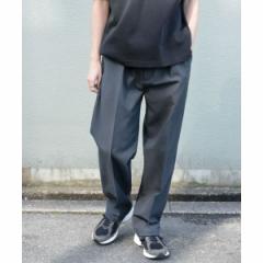 アーバンリサーチ ドアーズ（URBAN RESEARCH DOORS）/FORK&SPOON　ホップサックテーパードパンツ