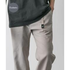 アーバンリサーチ ドアーズ（URBAN RESEARCH DOORS）/『別注』Gramicci　Linen Blend Pants