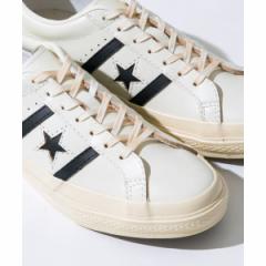 A[oT[` Tj[[xiURBAN RESEARCH SonnyLabelj/CONVERSE@STAR&BARS US LEATHER