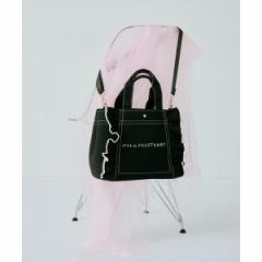 ジル バイ ジル スチュアート（JILL by JILL STUART）/フリルトート大
