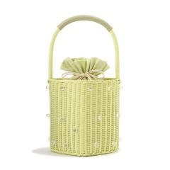 ジル バイ ジル スチュアート（JILL by JILL STUART）/ハートラタンバスケット