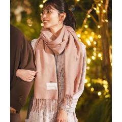 ジル バイ ジル スチュアート（JILL by JILL STUART）/ハートトッピングストール