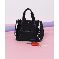 ジル バイ ジル スチュアート（JILL by JILL STUART）/フリルトート大
