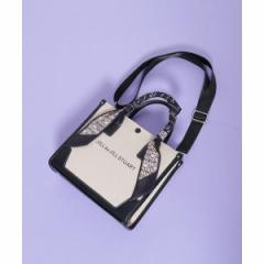 ジル バイ ジル スチュアート（JILL by JILL STUART）/Link J スカーフトートバッグ
