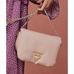 ジル バイ ジル スチュアート（JILL by JILL STUART）/パデットハートショルダーバッグ