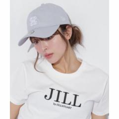 ジル バイ ジル スチュアート（JILL by JILL STUART）/NEW ERA コラボキャップ