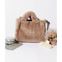 ジル バイ ジル スチュアート（JILL by JILL STUART）/フラッフィートート’25