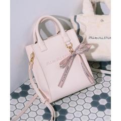 �W�� �o�C �W�� �X�`���A�[�g�iJILL by JILL STUART�j/�`���[���t���~�j�g�[�g�o�b�O