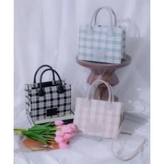 �W�� �o�C �W�� �X�`���A�[�g�iJILL by JILL STUART�j/�c�C�[�h�`�F�b�N�g�[�g�o�b�O