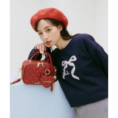 �W�� �o�C �W�� �X�`���A�[�g�iJILL by JILL STUART�j/�L���e�B���O�r�W���[�X�N�G�A�o�b�O