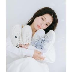 �W�� �o�C �W�� �X�`���A�[�g�iJILL by JILL STUART�j/�I���W�i���X�j�[�J�[