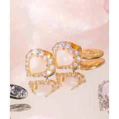 �W�� �o�C �W�� �X�`���A�[�g�iJILL by JILL STUART�j/�b���������n�[�g�s�A�X
