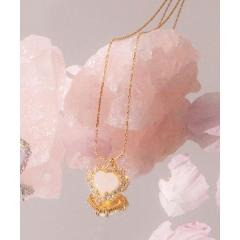 �W�� �o�C �W�� �X�`���A�[�g�iJILL by JILL STUART�j/�b���������n�[�g�l�b�N���X