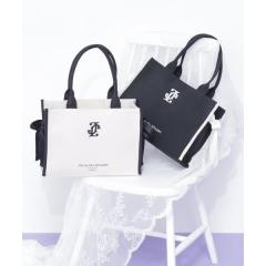�W�� �o�C �W�� �X�`���A�[�g�iJILL by JILL STUART�j/�T�C�h���{���g�[�g�o�b�O