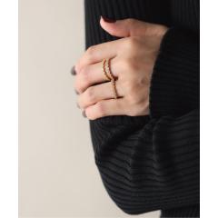 �����o�C�X�s�b�N���X�p���iLilas by Spick and Span�j/�~���ł��t���G�^�j�e�B�[�_�C�������O*7 K18
