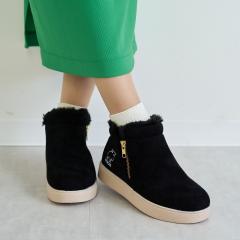 カミック 防寒ウィンターブーツ GREENBAY 4(グリーンベイ 4