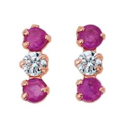 �G�X�e�[���iESTELLE�j/7���a���� K10 �s���N�S�[���h ���r�[ �s�A�X