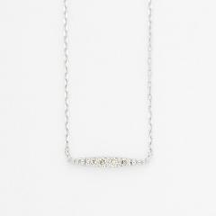 �G�X�e�[���iESTELLE�j/K10 �z���C�g�S�[���h �_�C�������h �l�b�N���X