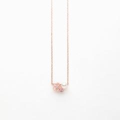 �G�X�e�[���iESTELLE�j/4���a���� K10 �s���N�S�[���h �T�N�� �l�b�N���X