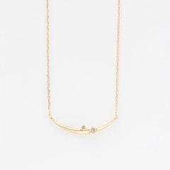 �G�X�e�[���iESTELLE�j/K10 �C�G���[�S�[���h �_�C�������h �l�b�N���X