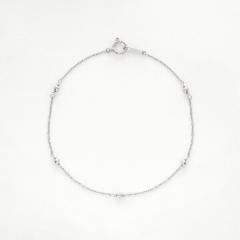 �G�X�e�[���iESTELLE�j/K18 �z���C�g�S�[���h �u���X���b�g