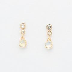 �G�X�e�[���iESTELLE�j/�yWEB����z10���a���� K10 �C�G���[�S�[���h �I�p�[�� �s�A�X