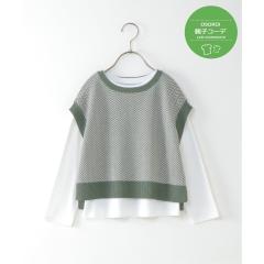 �C�b�J�iikka�j/�y�L�b�Y�z�w�����{���j�b�g�x�X�g�A���T���u���i120?160cm�j