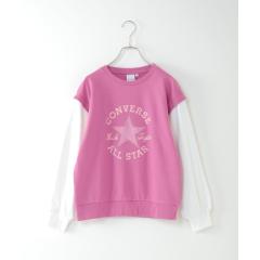 �C�b�J�iikka�j/�y�L�b�Y�zCONVERSE �R���o�[�X �I�[���X�^�[ �����C���[�g���[�i�[�i130 ?160cm�j