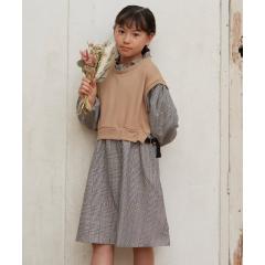 �C�b�J�iikka�j/�t�����l�b�N���C���[�h�b�L���O�����s�[�X�i120?160cm�j