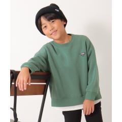 �C�b�J�iikka�j/���N�ѐ����C���[�h���b�y���g���[�i�[�i120?160cm�j