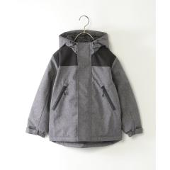 �C�b�J�iikka�j/�y�e�q�R�[�f�z���Ȗh���}�E���e���p�[�J�[�i110?160cm�j