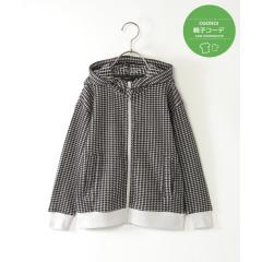 �C�b�J�iikka�j/�y�e�q�R�[�f�z�r�b�N���b�t���W�b�v�p�[�J�[�i120?160cm�j 