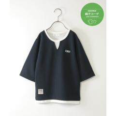 �C�b�J�iikka�j/�y�e�q�R�[�f�z�L�[�l�b�N���C���[�h7����T�V���c�i120?160cm�j 