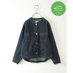 �C�b�J�iikka�j/�y�e�q�R�[�f�z���b�V���f�j���o���h�J���[�W���P�b�g�i110?160cm�j