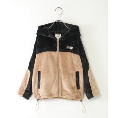 �C�b�J�iikka�j/�t�@�[�t���[�X���؂�ւ��W�b�v�p�[�J�[�i110?160cm�j